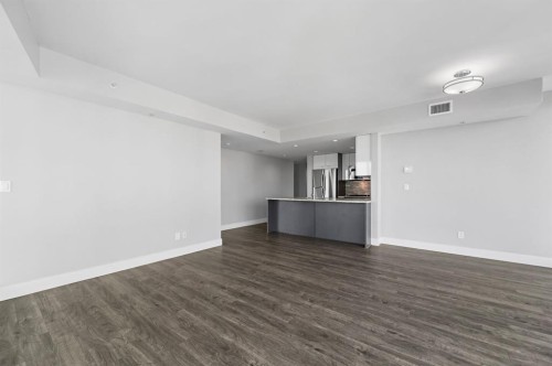 1102-519 Riverfront Avenue Se, Calgary, AB - Indoor