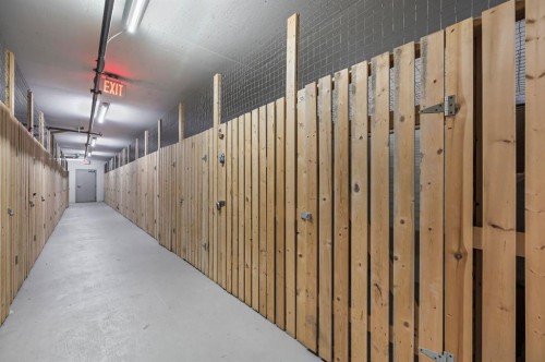 1102-519 Riverfront Avenue Se, Calgary, AB - Indoor Photo Showing Other Room