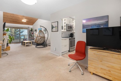 417-3730 50 Street Nw, Calgary, AB - Indoor