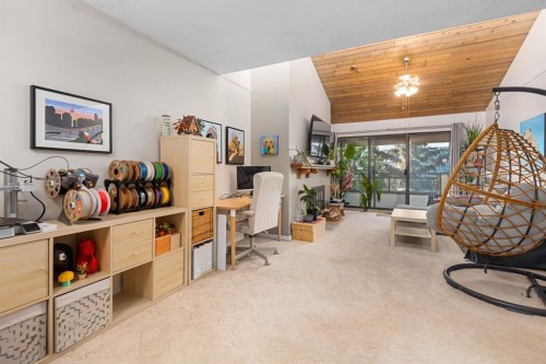 417-3730 50 Street Nw, Calgary, AB - Indoor