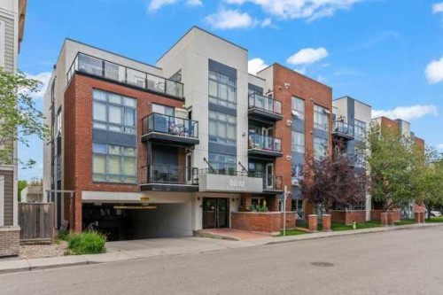 107-725 4 Street NE Calgary, AB T2E 3S7
