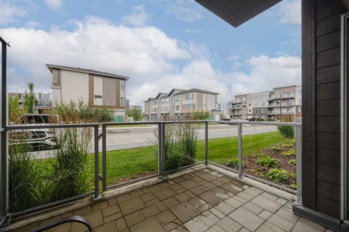 102-200 Shawnee Square Sw, Calgary, AB - Outdoor With Exterior