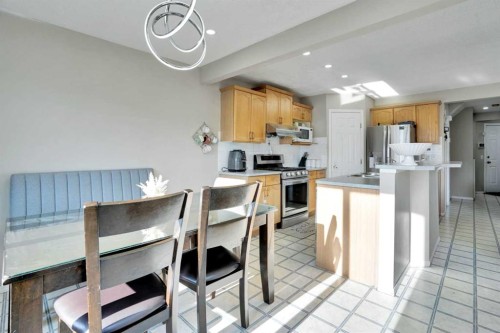 140 Saddlehorn Crescent Ne, Calgary, AB - Indoor