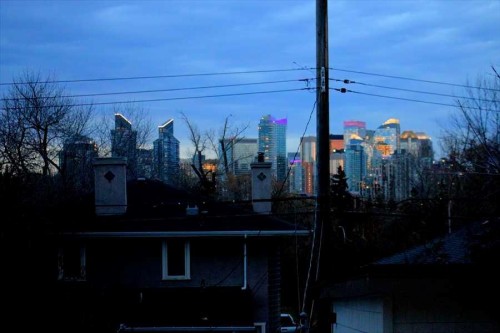 1604 Scotland Street Sw, Calgary, AB - Outdoor