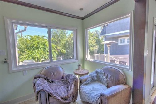 1604 Scotland Street Sw, Calgary, AB - Indoor