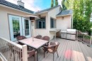 1604 Scotland Street Sw, Calgary, AB  - Outdoor With Deck Patio Veranda With Exterior 