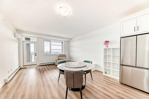 2409-55 Lucas Way Nw, Calgary, AB - Indoor