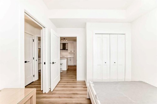 2409-55 Lucas Way Nw, Calgary, AB - Indoor