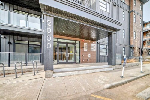 2409-55 Lucas Way Nw, Calgary, AB - Outdoor