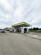 5313 1 Street WEST Claresholm, AB T0L 0T0