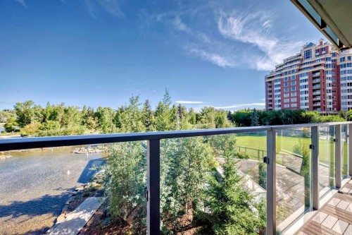 302-738 1 Avenue Sw, Calgary, AB - Outdoor