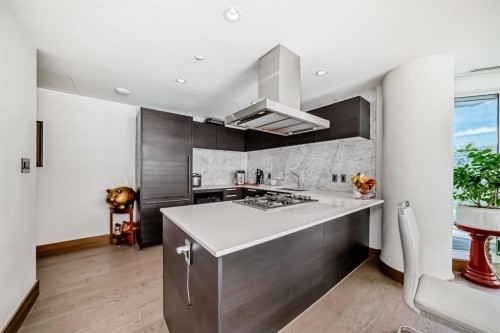 302-738 1 Avenue Sw, Calgary, AB - Indoor Photo Showing Other Room