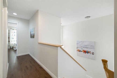 29 Sunset Close, Cochrane, AB - Indoor Photo Showing Other Room