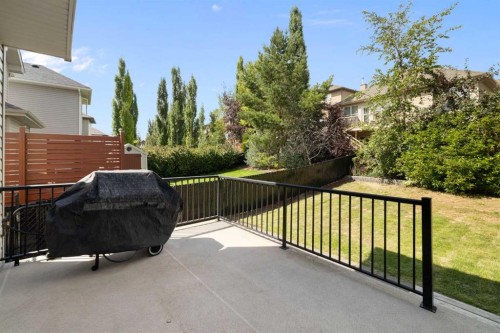 29 Sunset Close, Cochrane, AB - Outdoor With Exterior