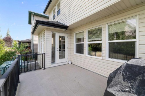 29 Sunset Close, Cochrane, AB - Outdoor With Exterior