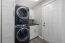 29 Sunset Close, Cochrane, AB  - Indoor Photo Showing Laundry Room 