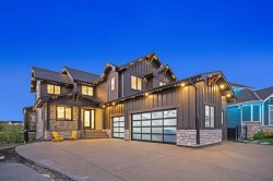 60 Pike Court  Rural Rocky View County, AB T3Z 0G5