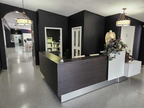 5430 51A Street, Bashaw, AB 