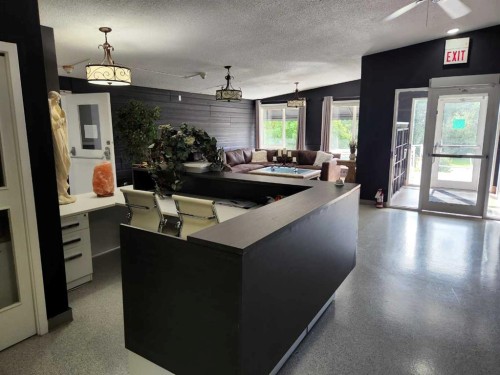 5430 51A Street, Bashaw, AB 