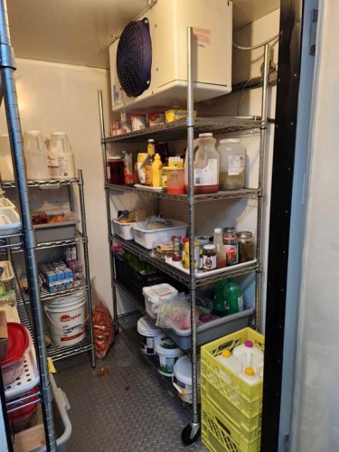 5430 51A Street, Bashaw, AB 