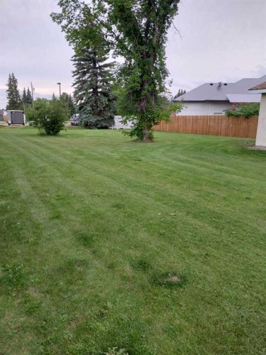 5430 51A Street, Bashaw, AB 