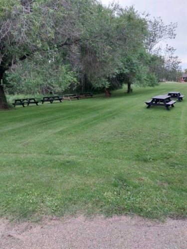 5430 51A Street, Bashaw, AB 