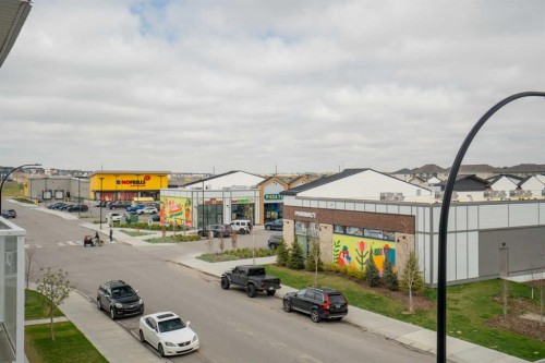 308-80 Carrington Plaza Nw, Calgary, AB - Outdoor