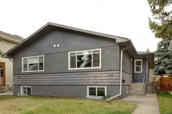 3105 A & B, 3017 A & B 38 Street SW Calgary, AB T3E 3G4