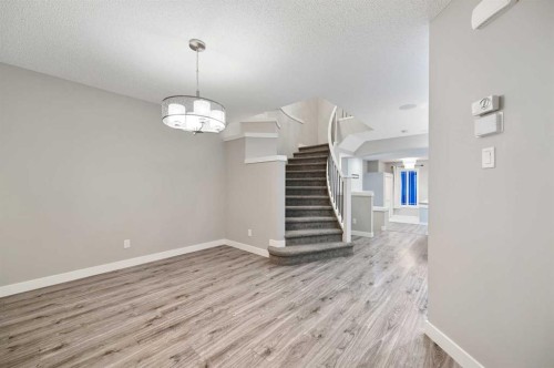 26 Howse Row Ne, Calgary, AB - Indoor Photo Showing Other Room