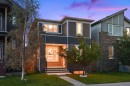 26 Howse Row Ne, Calgary, AB  - Outdoor With Facade 