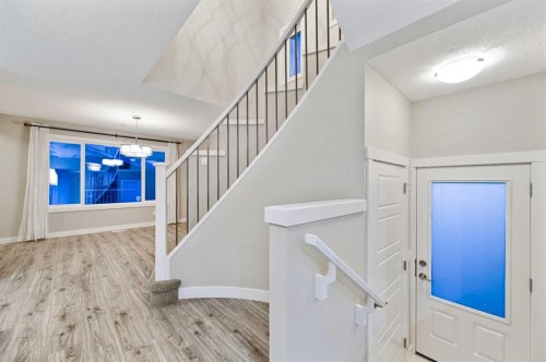 26 Howse Row Ne, Calgary, AB - Indoor Photo Showing Other Room