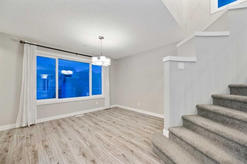 26 Howse Row Ne, Calgary, AB - Indoor Photo Showing Other Room