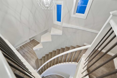 26 Howse Row Ne, Calgary, AB - Indoor Photo Showing Other Room