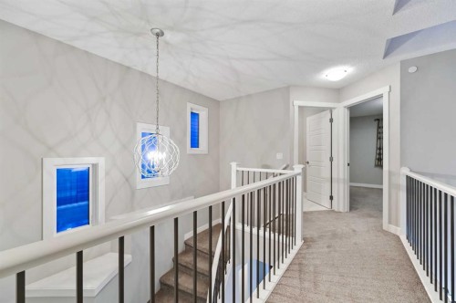 26 Howse Row Ne, Calgary, AB - Indoor Photo Showing Other Room