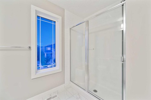 26 Howse Row Ne, Calgary, AB - Indoor Photo Showing Bathroom