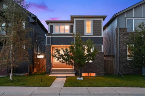 26 Howse Row Ne, Calgary, AB - Outdoor