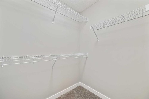 26 Howse Row Ne, Calgary, AB - Indoor With Storage