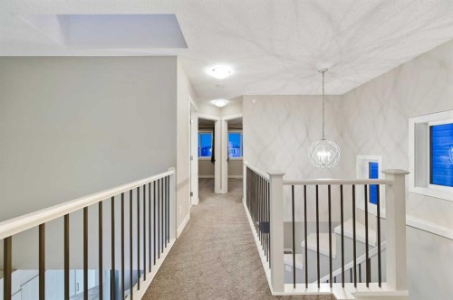 26 Howse Row Ne, Calgary, AB - Indoor Photo Showing Other Room