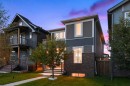 26 Howse Row Ne, Calgary, AB  - Outdoor 