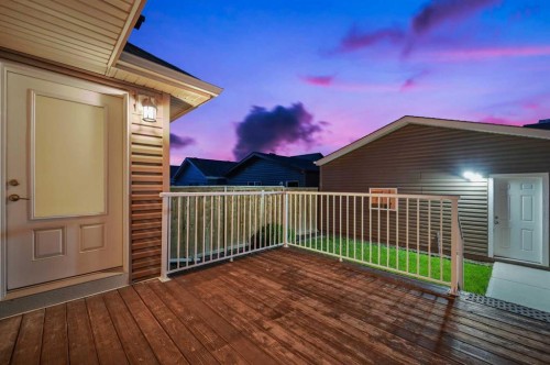 26 Howse Row Ne, Calgary, AB - Outdoor With Exterior