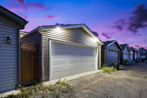 26 Howse Row Ne, Calgary, AB - Outdoor With Exterior