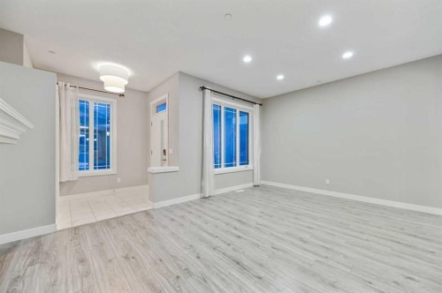 26 Howse Row Ne, Calgary, AB - Indoor Photo Showing Other Room