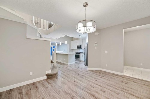 26 Howse Row Ne, Calgary, AB - Indoor
