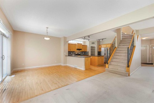 72 Rockyledge Crescent Nw, Calgary, AB - Indoor Photo Showing Other Room
