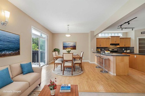 72 Rockyledge Crescent Nw, Calgary, AB - Indoor