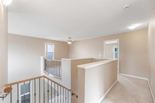 72 Rockyledge Crescent Nw, Calgary, AB - Indoor Photo Showing Other Room