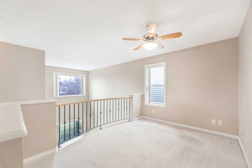 72 Rockyledge Crescent Nw, Calgary, AB - Indoor Photo Showing Other Room
