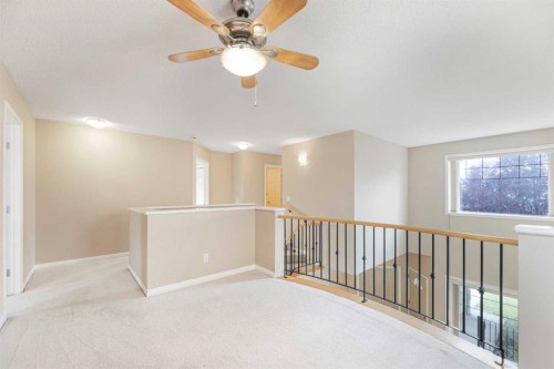 72 Rockyledge Crescent Nw, Calgary, AB - Indoor Photo Showing Other Room