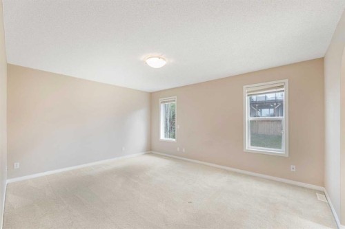 72 Rockyledge Crescent Nw, Calgary, AB - Indoor Photo Showing Other Room