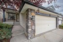 72 Rockyledge Crescent Nw, Calgary, AB  - Outdoor With Exterior 